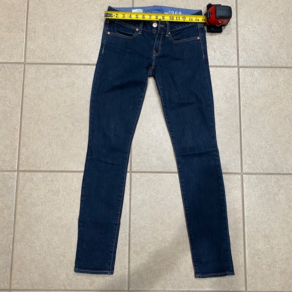 Gap 1969 size 26 - Picture 5 of 7